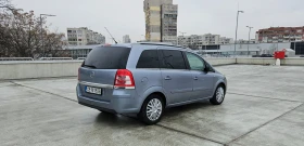 Opel Zafira Cosmo 7местна, снимка 4