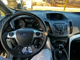 Ford C-max 1.6 TDCi - TITANIUM- NAVI, снимка 12