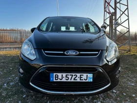 Ford C-max 1.6 TDCi - TITANIUM- NAVI, снимка 2