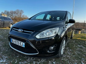 Ford C-max 1.6 TDCi - TITANIUM- NAVI, снимка 1