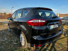 Ford C-max 1.6 TDCi - TITANIUM- NAVI, снимка 7