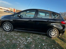 Ford C-max 1.6 TDCi - TITANIUM- NAVI, снимка 8