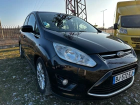 Ford C-max 1.6 TDCi - TITANIUM- NAVI, снимка 3