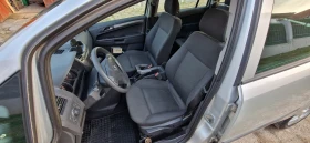 Opel Zafira Газ-Бензин - 5350 лв. - 46814556 | Car24.bg