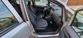 Opel Zafira Газ-Бензин - 5350 лв. - 46814556 | Car24.bg