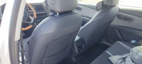 Seat Leon X-Perience 4x4, снимка 15