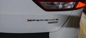 Seat Leon X-Perience 4x4, снимка 10