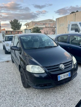 VW Fox 1.4 Sport  75. | Mobile.bg    2
