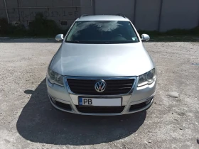 Обява за продажба на VW Passat 2.0TDI-140kc. BMP ~8 000 лв. - изображение 1