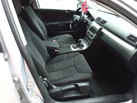 Обява за продажба на VW Passat 2.0TDI-140kc. BMP ~8 000 лв. - изображение 10