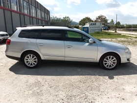Обява за продажба на VW Passat 2.0TDI-140kc. BMP ~8 000 лв. - изображение 4