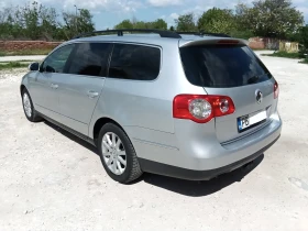Обява за продажба на VW Passat 2.0TDI-140kc. BMP ~8 000 лв. - изображение 5