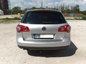 Обява за продажба на VW Passat 2.0TDI-140kc. BMP ~8 000 лв. - изображение 6