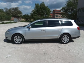 Обява за продажба на VW Passat 2.0TDI-140kc. BMP ~8 000 лв. - изображение 3