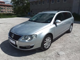 Обява за продажба на VW Passat 2.0TDI-140kc. BMP ~8 000 лв. - изображение 1