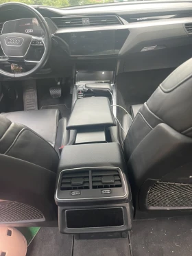 Audi E-Tron 55- | Mobile.bg    5