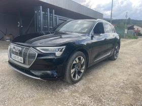 Audi E-Tron 55- | Mobile.bg    7