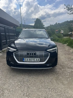 Audi E-Tron 55- | Mobile.bg    2
