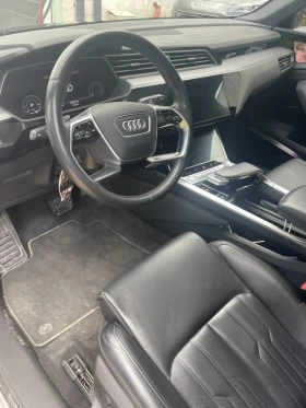 Audi E-Tron 55- | Mobile.bg    10