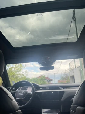Audi E-Tron 55- | Mobile.bg    3