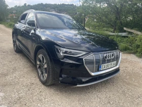     Audi E-Tron 55-
