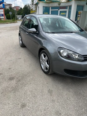 Обява за продажба на VW Golf 2000 TDI ~12 500 лв. - изображение 2