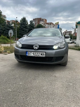 Обява за продажба на VW Golf 2000 TDI ~12 500 лв. - изображение 1