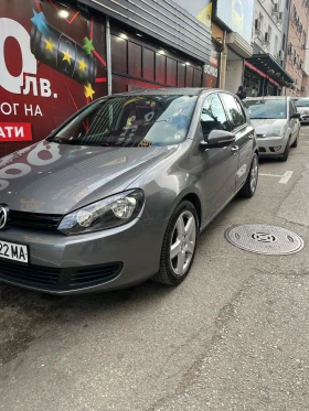 Обява за продажба на VW Golf 2000 TDI ~12 500 лв. - изображение 3