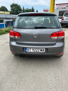 Обява за продажба на VW Golf 2000 TDI ~12 500 лв. - изображение 3