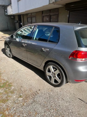 Обява за продажба на VW Golf 2000 TDI ~12 500 лв. - изображение 9