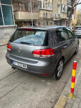 Обява за продажба на VW Golf 2000 TDI ~12 500 лв. - изображение 2