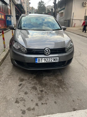 Обява за продажба на VW Golf 2000 TDI ~12 500 лв. - изображение 1