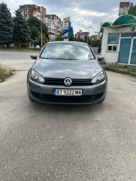 Обява за продажба на VW Golf 2000 TDI ~12 500 лв. - изображение 7