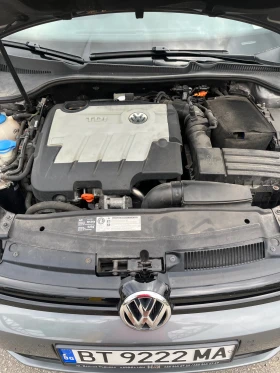 Обява за продажба на VW Golf 2000 TDI ~12 500 лв. - изображение 9