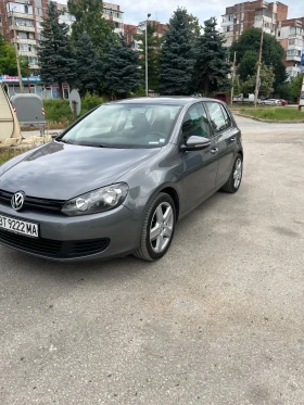 Обява за продажба на VW Golf 2000 TDI ~12 500 лв. - изображение 1
