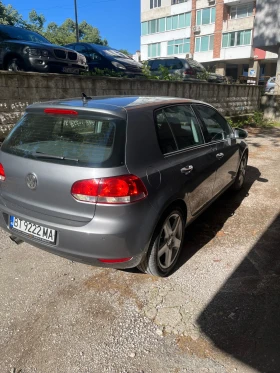 Обява за продажба на VW Golf 2000 TDI ~12 500 лв. - изображение 10