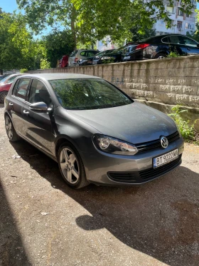Обява за продажба на VW Golf 2000 TDI ~12 500 лв. - изображение 5