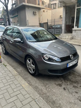 Обява за продажба на VW Golf 2000 TDI ~12 500 лв. - изображение 1