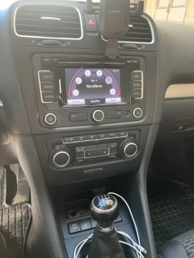 Обява за продажба на VW Golf 2000 TDI ~12 500 лв. - изображение 7