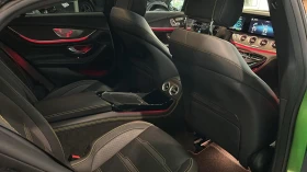 Mercedes-Benz AMG GT 63S E-PERFORMANCE/CERAMIC/CARBON/MAGNO/AERO/BURM/  | Mobile.bg    16