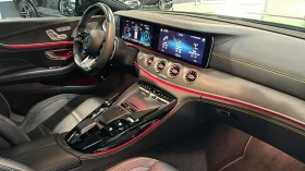 Mercedes-Benz AMG GT 63S E-PERFORMANCE/CERAMIC/CARBON/MAGNO/AERO/BURM/  | Mobile.bg    14