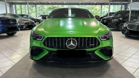 Mercedes-Benz AMG GT 63S E-PERFORMANCE/CERAMIC/CARBON/MAGNO/AERO/BURM/  | Mobile.bg    2