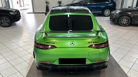 Mercedes-Benz AMG GT 63S E-PERFORMANCE/CERAMIC/CARBON/MAGNO/AERO/BURM/  | Mobile.bg    6