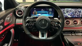Mercedes-Benz AMG GT 63S E-PERFORMANCE/CERAMIC/CARBON/MAGNO/AERO/BURM/  | Mobile.bg    11