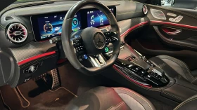Mercedes-Benz AMG GT 63S E-PERFORMANCE/CERAMIC/CARBON/MAGNO/AERO/BURM/  | Mobile.bg    10