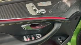Mercedes-Benz AMG GT 63S E-PERFORMANCE/CERAMIC/CARBON/MAGNO/AERO/BURM/  | Mobile.bg    8