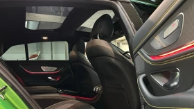 Mercedes-Benz AMG GT 63S E-PERFORMANCE/CERAMIC/CARBON/MAGNO/AERO/BURM/  | Mobile.bg    15