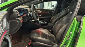Mercedes-Benz AMG GT 63S E-PERFORMANCE/CERAMIC/CARBON/MAGNO/AERO/BURM/  | Mobile.bg    9