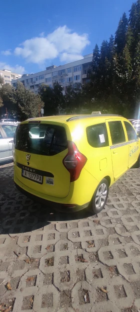 Dacia Lodgy | Mobile.bg    4