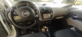 Dacia Lodgy | Mobile.bg    6